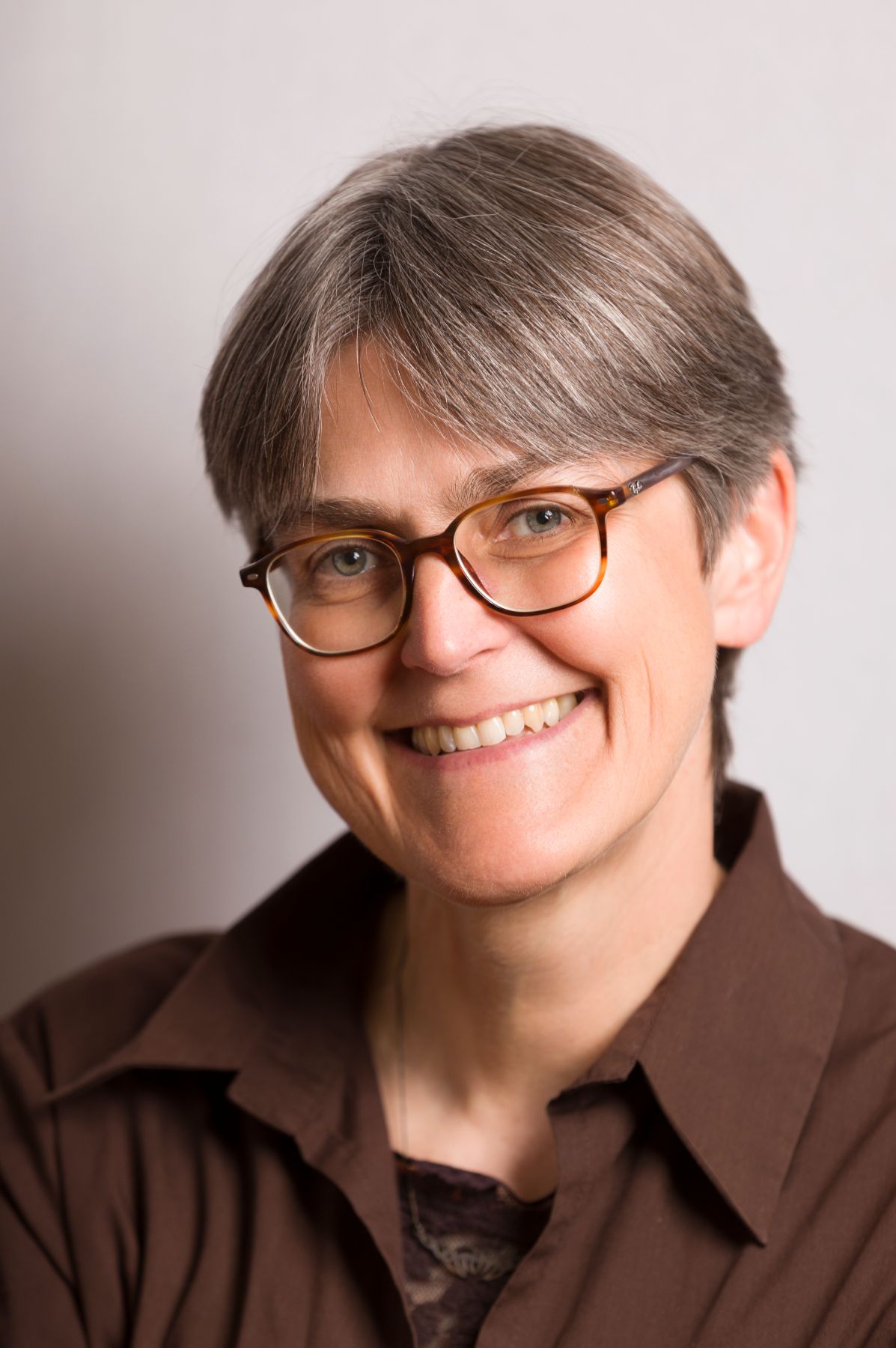 Prof. Dr. Anke Blume