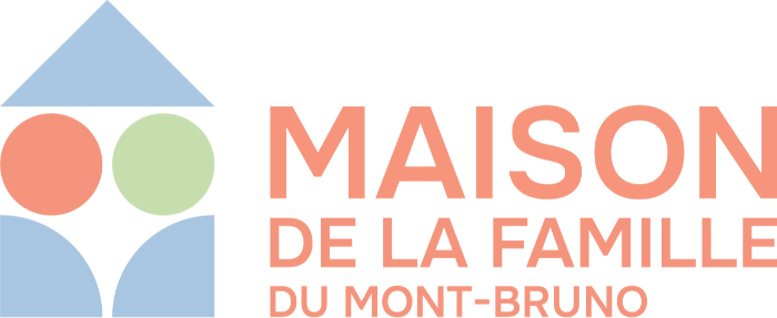 Logo Maison de la famille du Mont-Bruno (CAME)