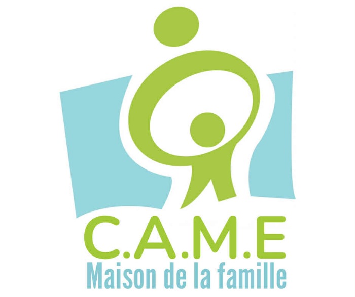 Logo Centre d'animation Mère-Enfant