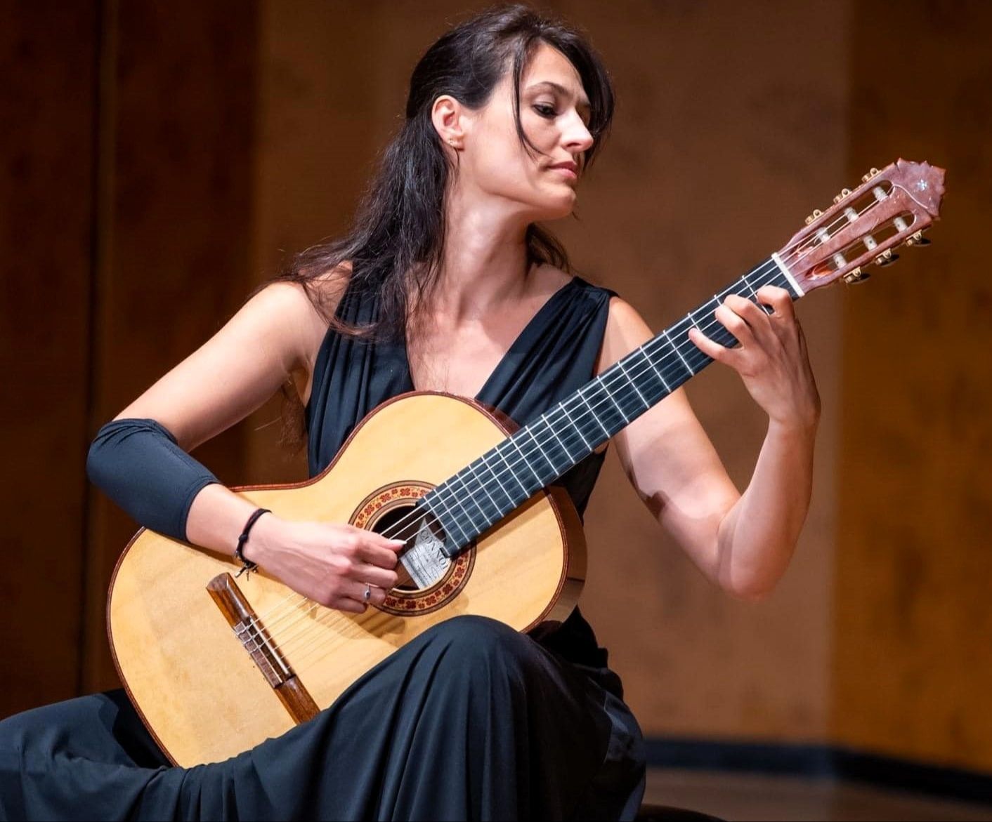 Anabel Montesinos