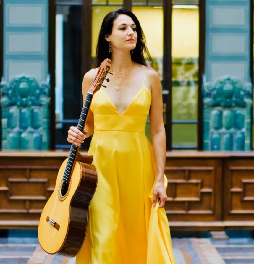 Anabel Montesinos