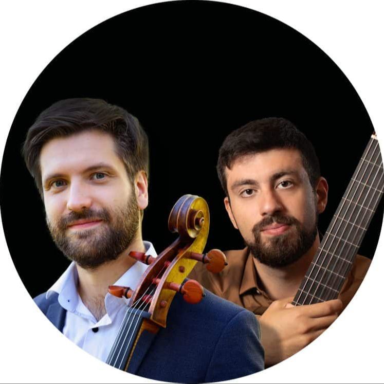 Duo Beauséjour-Ostiguy / Habib