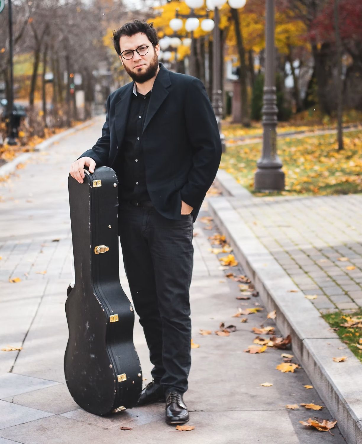 Bruno Gauthier-Bellerose