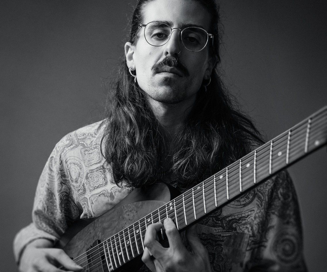 Emmanuel Lacopo