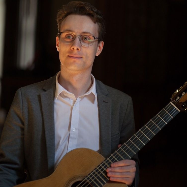 L’art de la transcription : visioconférence de Louis-Édouard Thouin-Poppe