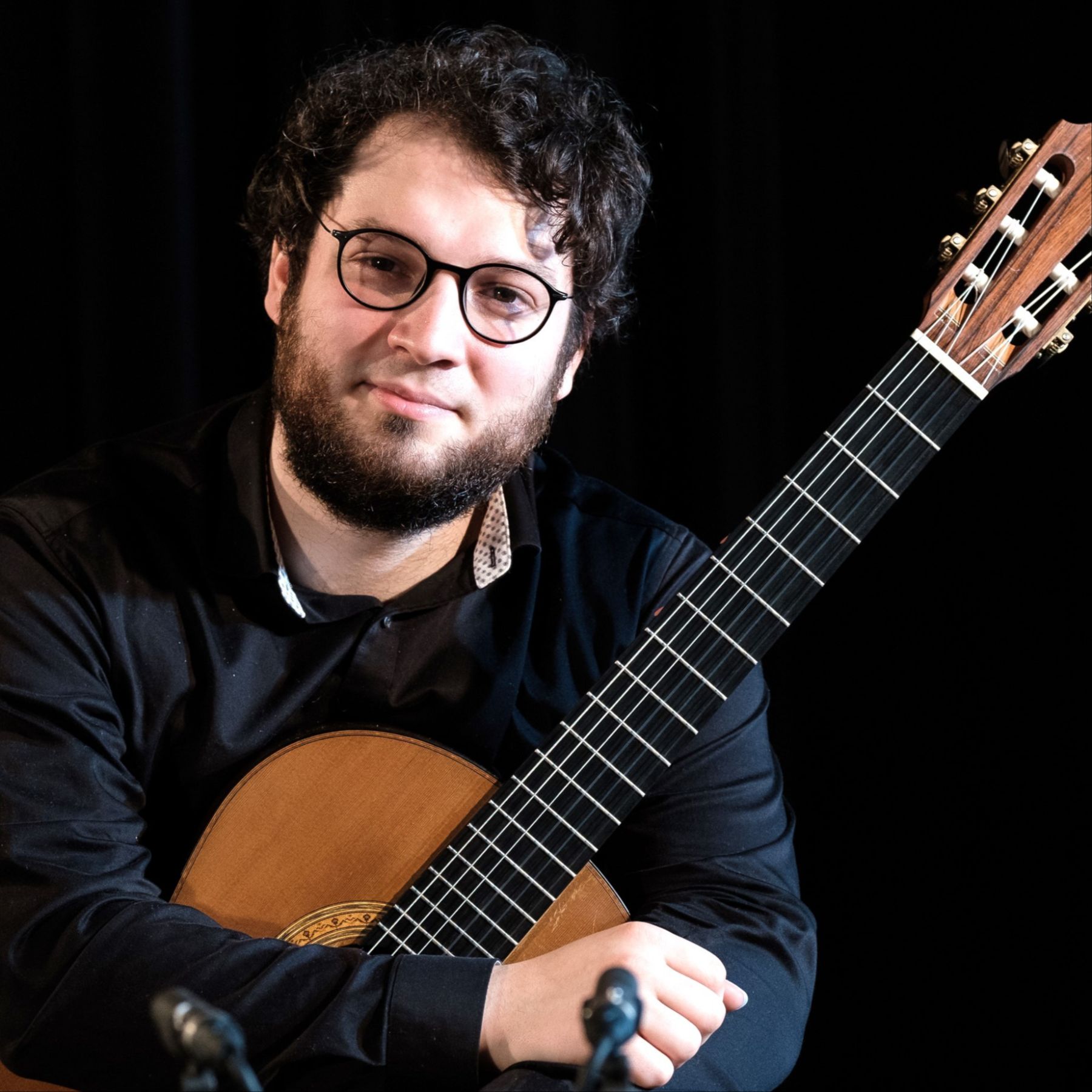 Bruno Gauthier-Bellerose