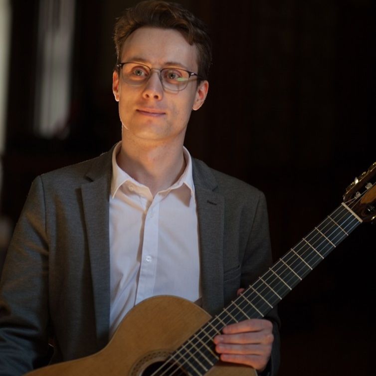 L’art de la transcription : visioconférence de Louis-Édouard Thouin-Poppe