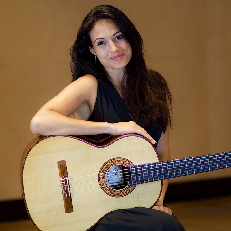 Anabel Montesinos