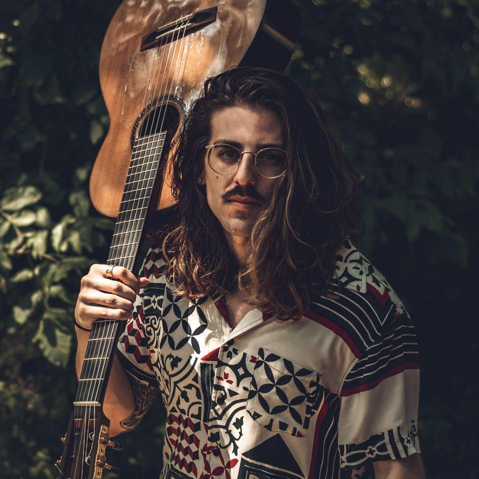 Emmanuel Lacopo