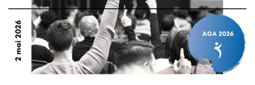 Assemblée générale annuelle 2026 (lien virtuel)