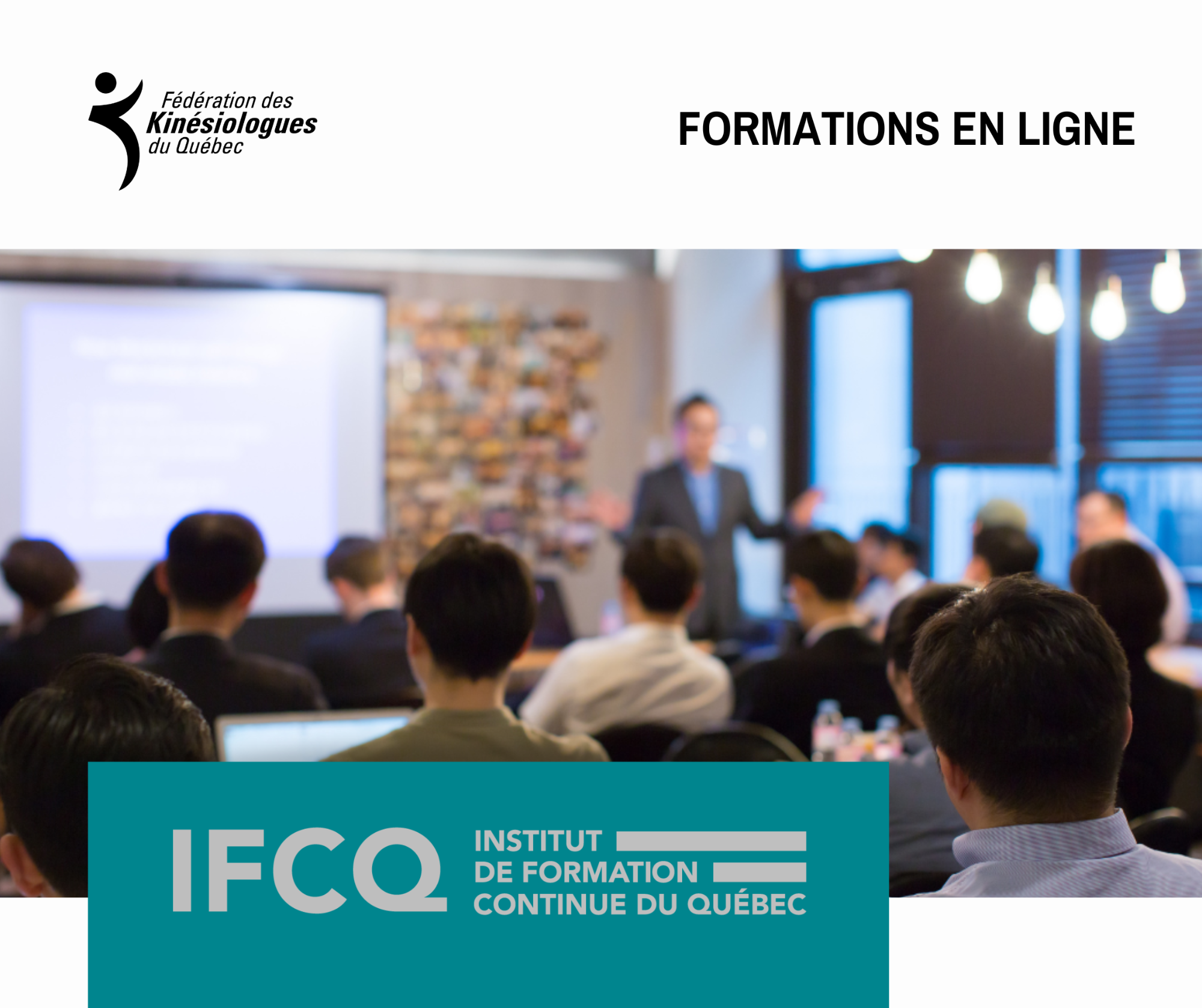 Institut de Formation Continue du Québec