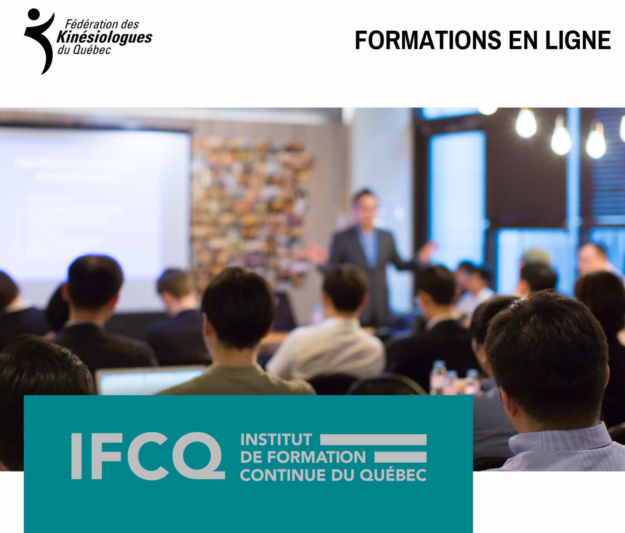 Institut de Formation Continue du Québec