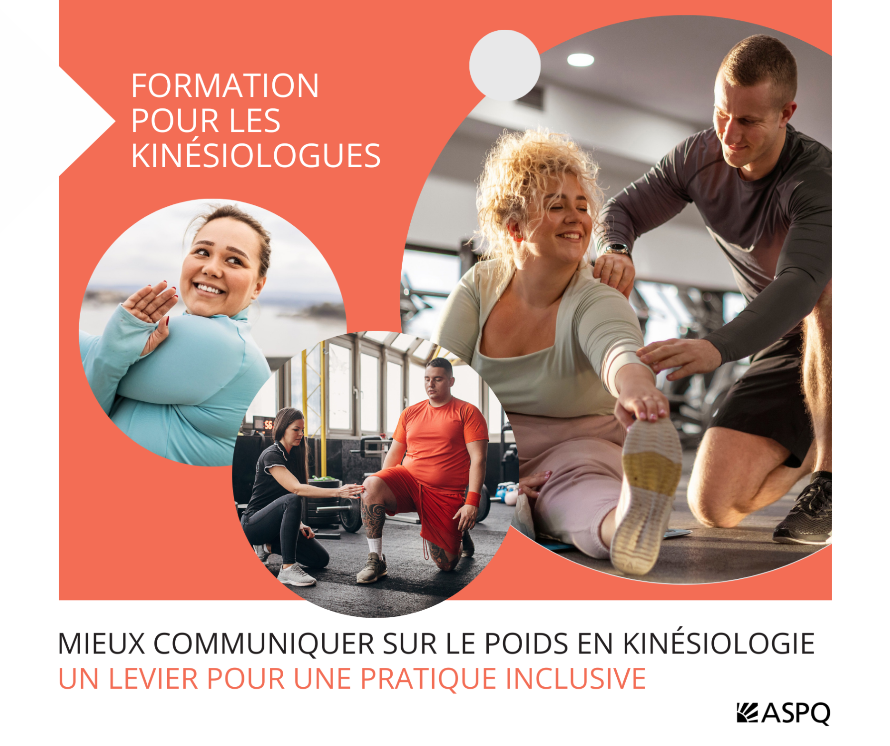 Mieux communiquer sur le poids en kinésiologie : un levier pour une pratique inclusive