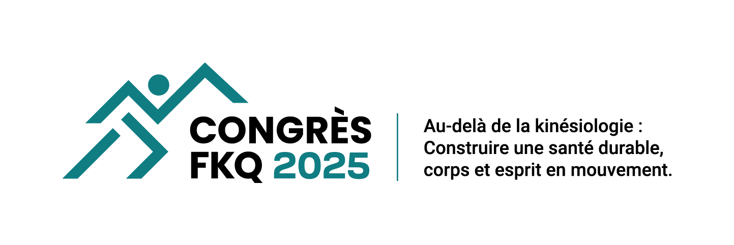 36e Congrès annuel des kinésiologues du Québec