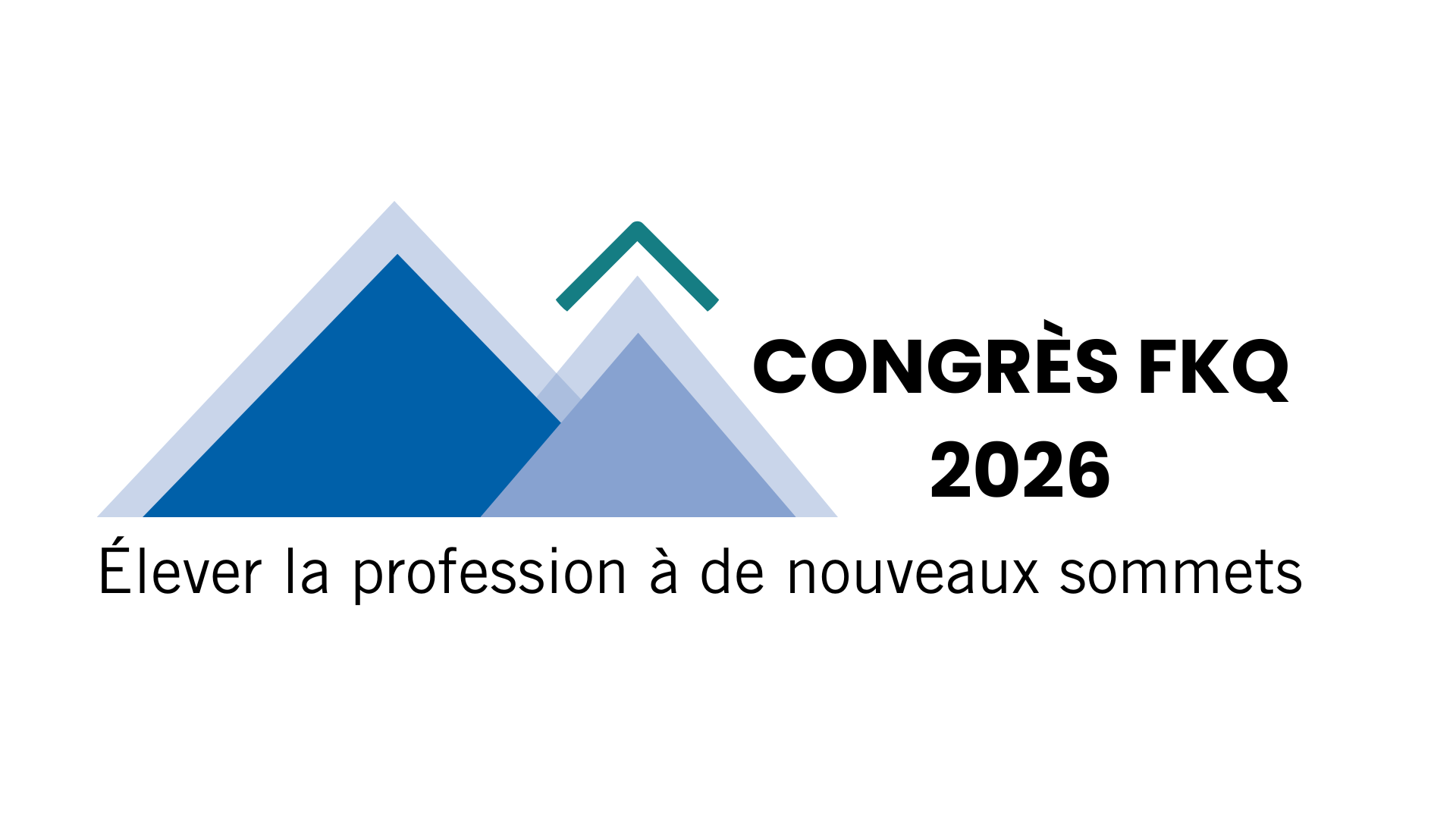 Logo Fédération des Kinésiologues du Québec