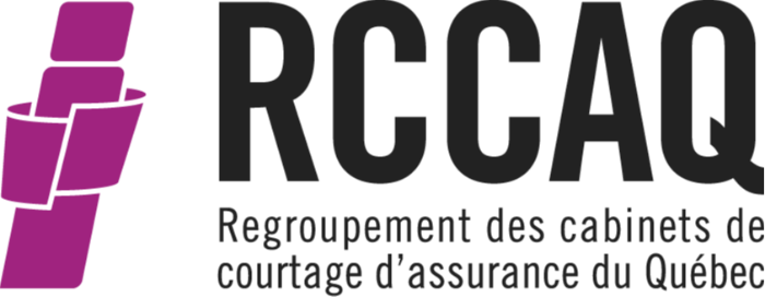 Logo Regroupement des cabinets de courtage d'assurance du Québec