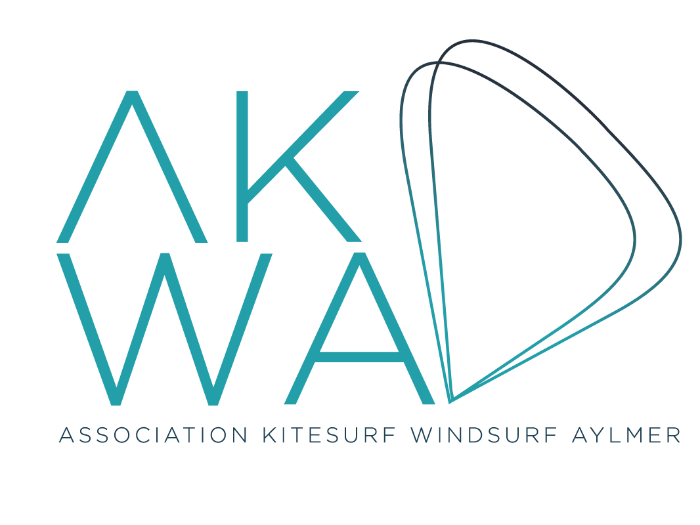 Logo Association Kitesurf Windsurf Aylmer