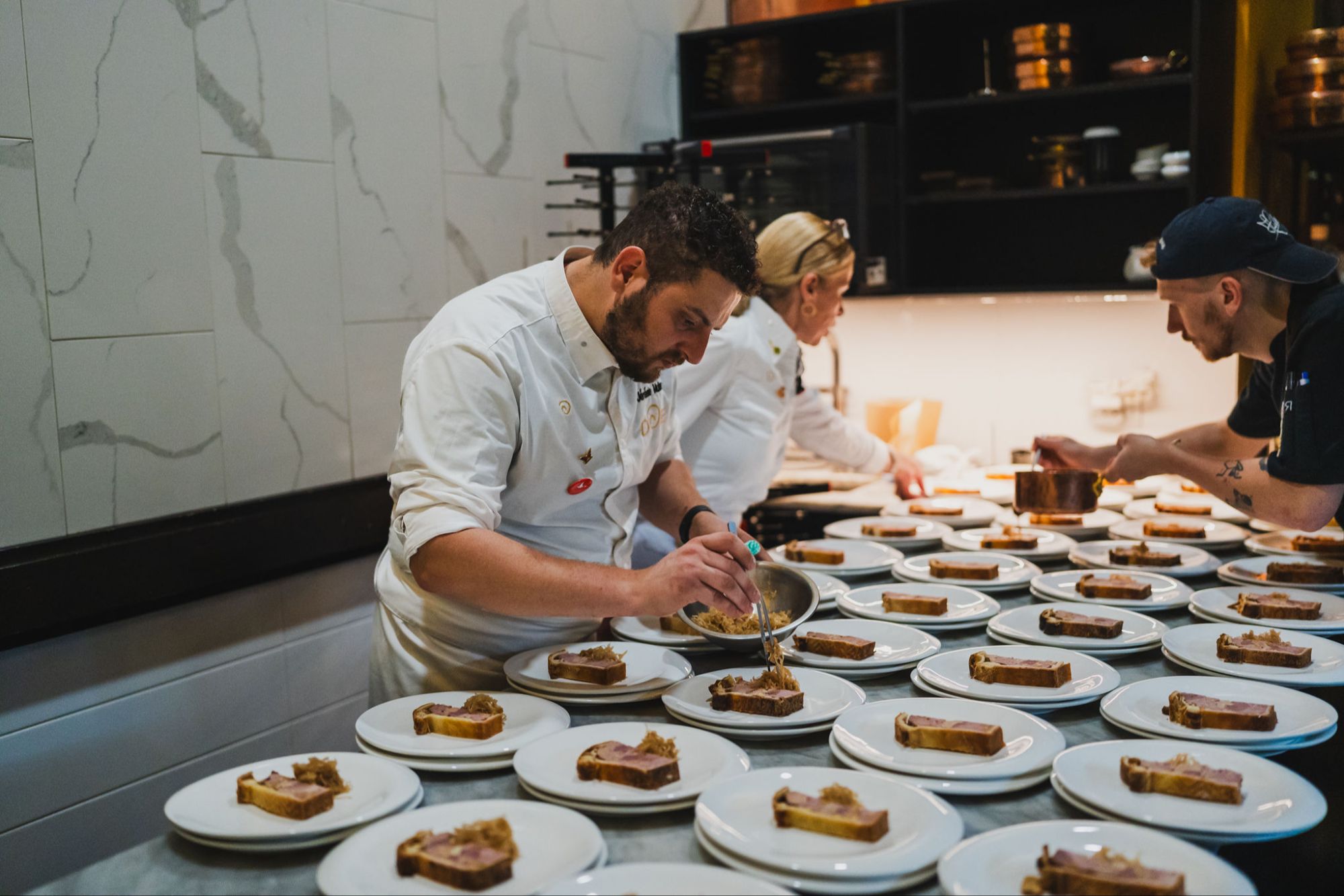 Saveurs Gastronomiques d’Alsace à 360°