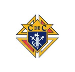 Logo Les Chevaliers de Colomb du Conseil de Beloeil 2905