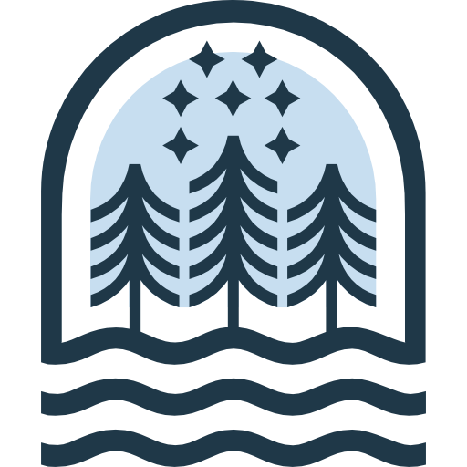 Logo Association des propriétaires du Lac Sept-Îles