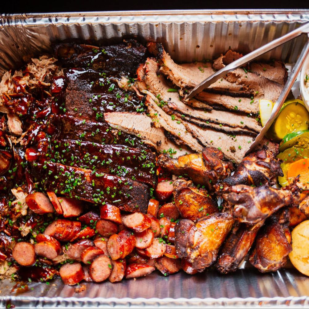 5 à 7 BBQ AVEC MAXIME