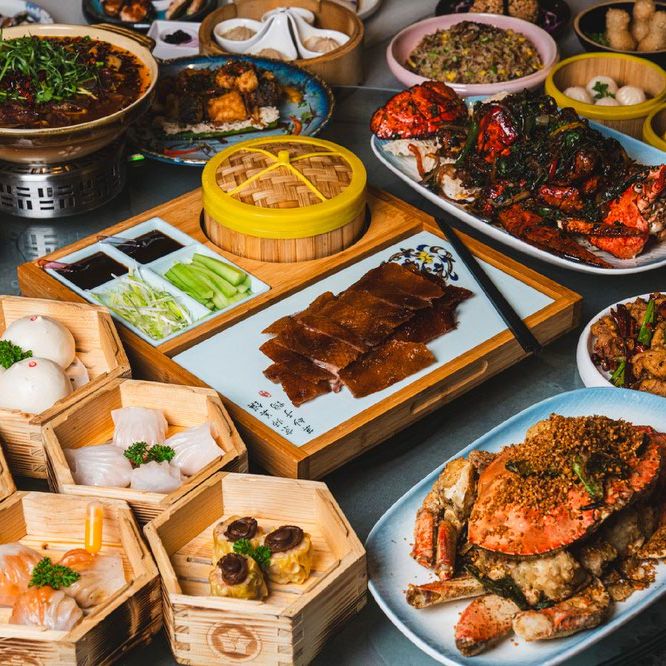 5 à 7 NOCTURNE - SOIRÉE CHINOISE