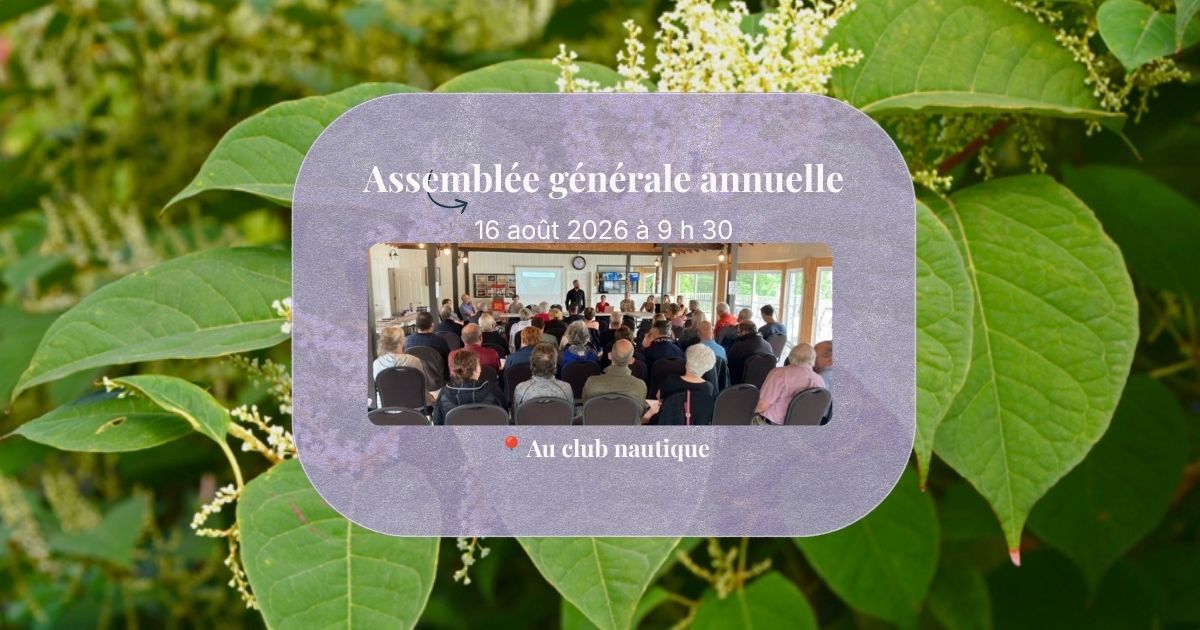 Assemblée générale annuelle