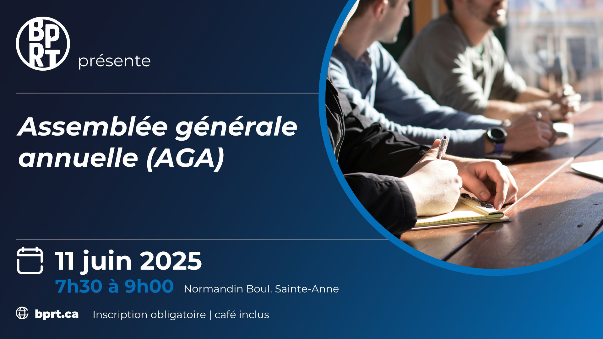 AGA 2025