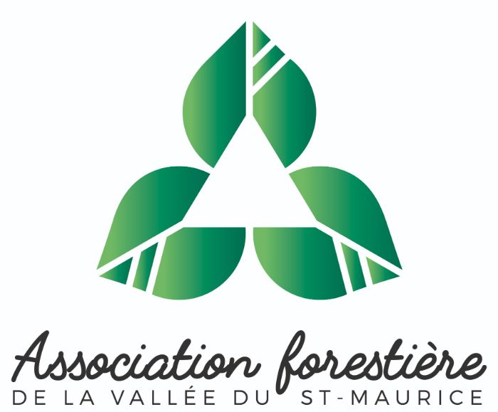 Logo Association forestière de la Vallée du St-Maurice