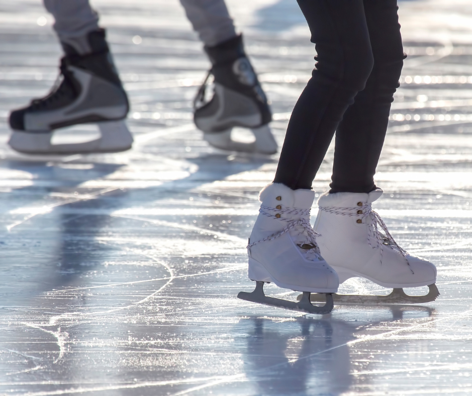 Visite guidée sur sentiers glacées