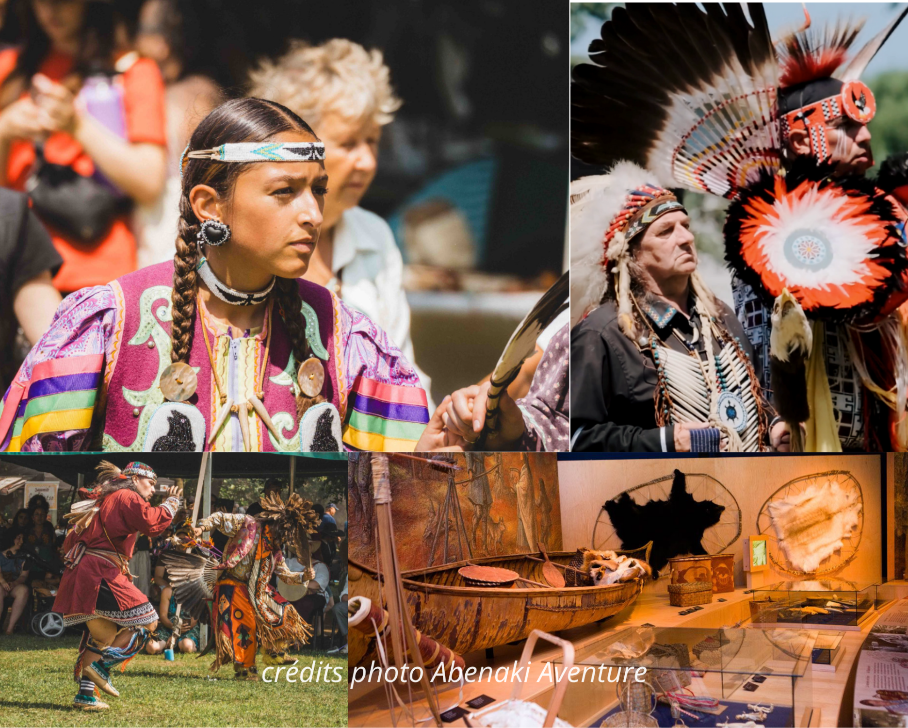 Pow Wow d'Odanak