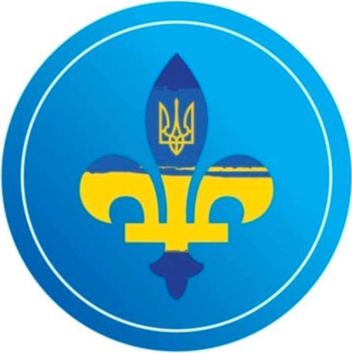Logo Alliance des Ukrainiens de Québec