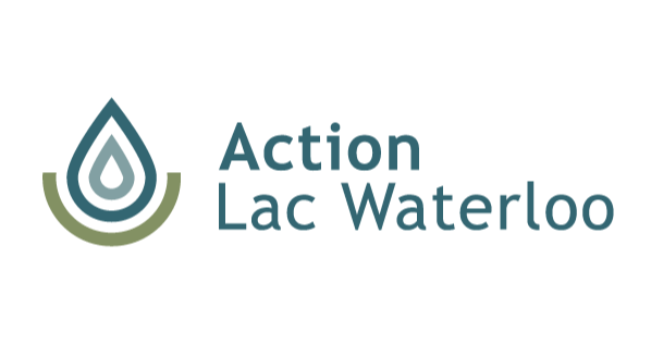 Logo Action Lac Waterloo