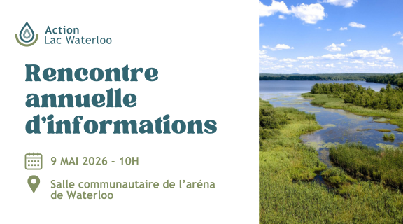 Rencontre annuelle d’informations
