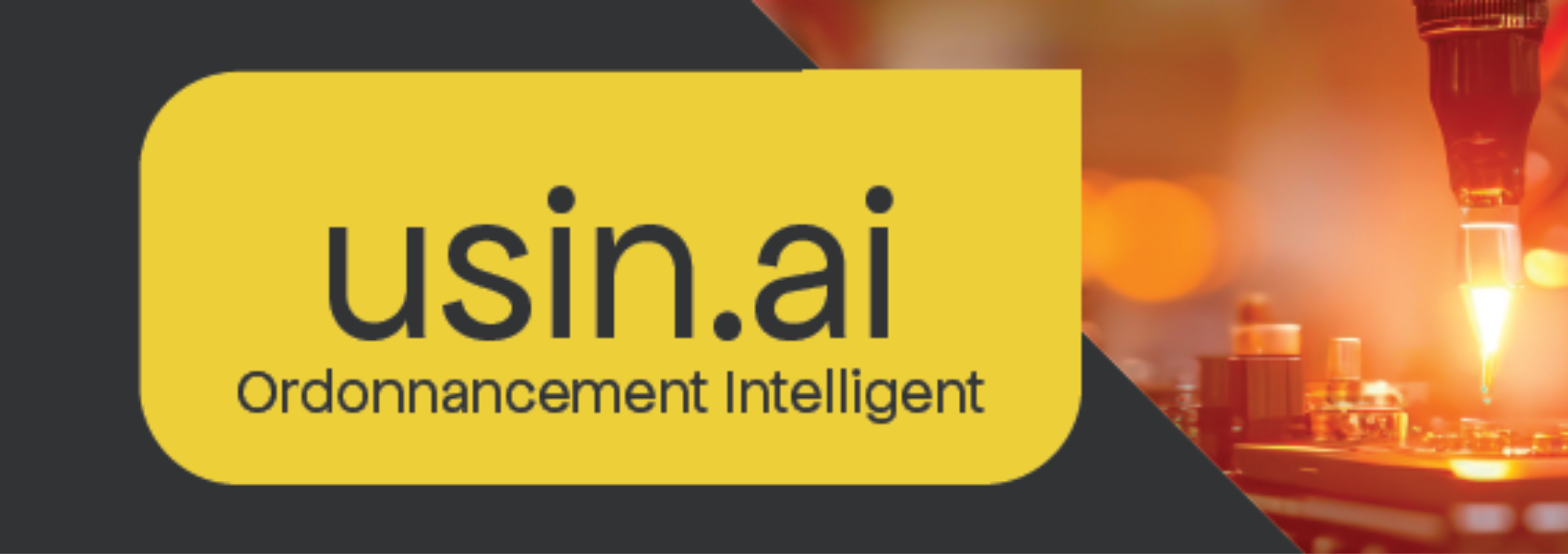 Webinaire d'information Usin.ai