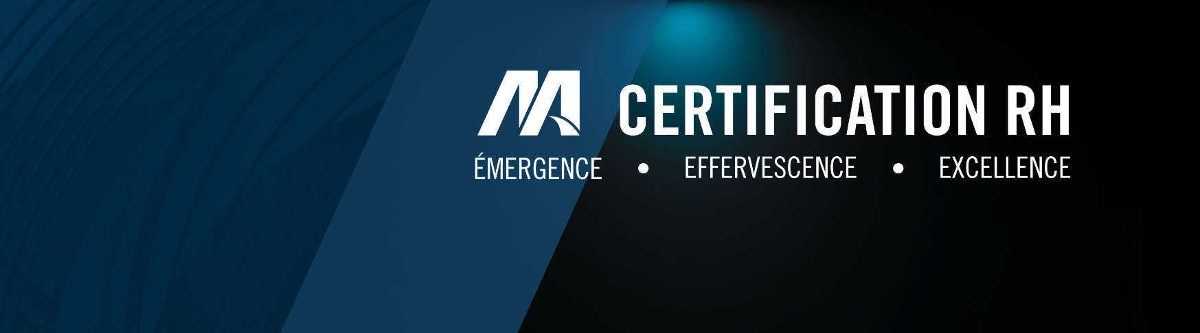 Certification RH