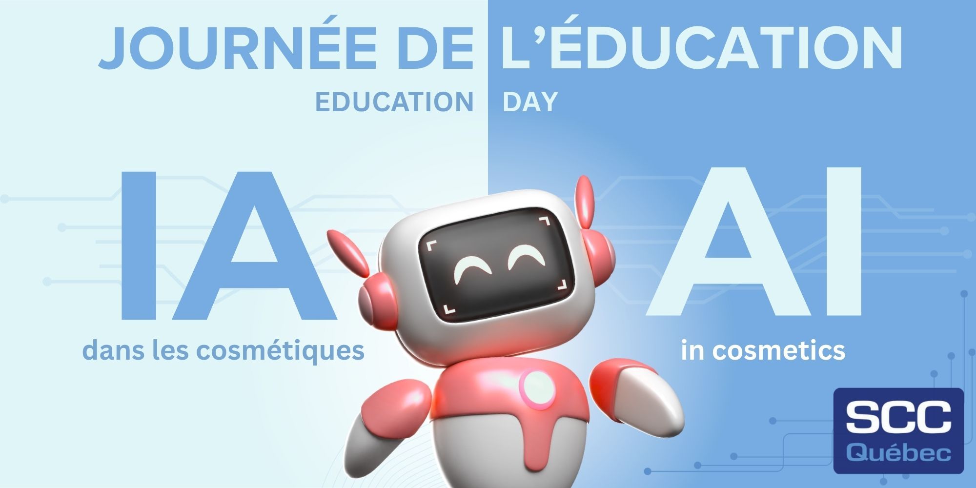 Journée de l’Éducation