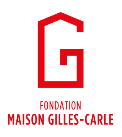 Logo Fondation Maison Gilles-Carle