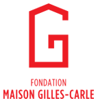 Logo Fondation Maison Gilles-Carle