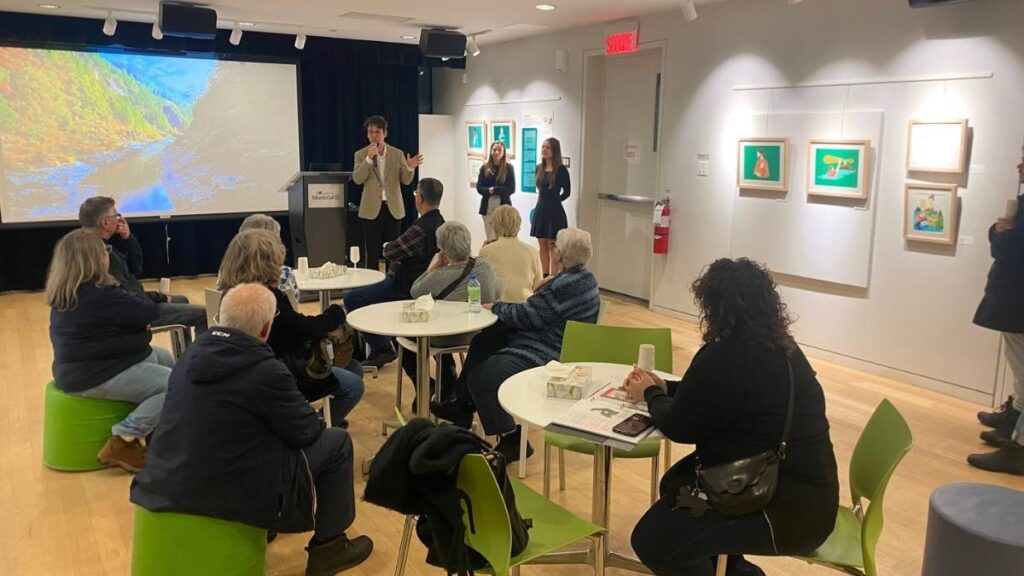 Jiri Snitil, directeur général du GASO