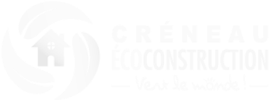 Logo Créneau Écoconstruction
