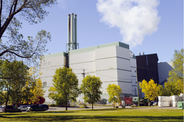 Programme pour la valorisation des rejets thermiques Créneau ACCORD Écoconstruction BasSaint Programme pour la valorisation des rejets thermiques Créneau ACCORD Écoconstruction BasSaint
