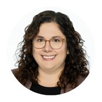 Corinne Vachon Croteau, directrice générale du Réseau pour un Québec Famille
