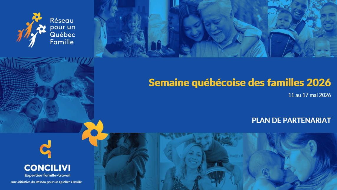 Plan de partenariat SQF 2026