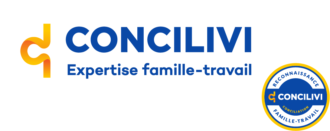 Logo Réseau pour un Québec Famille