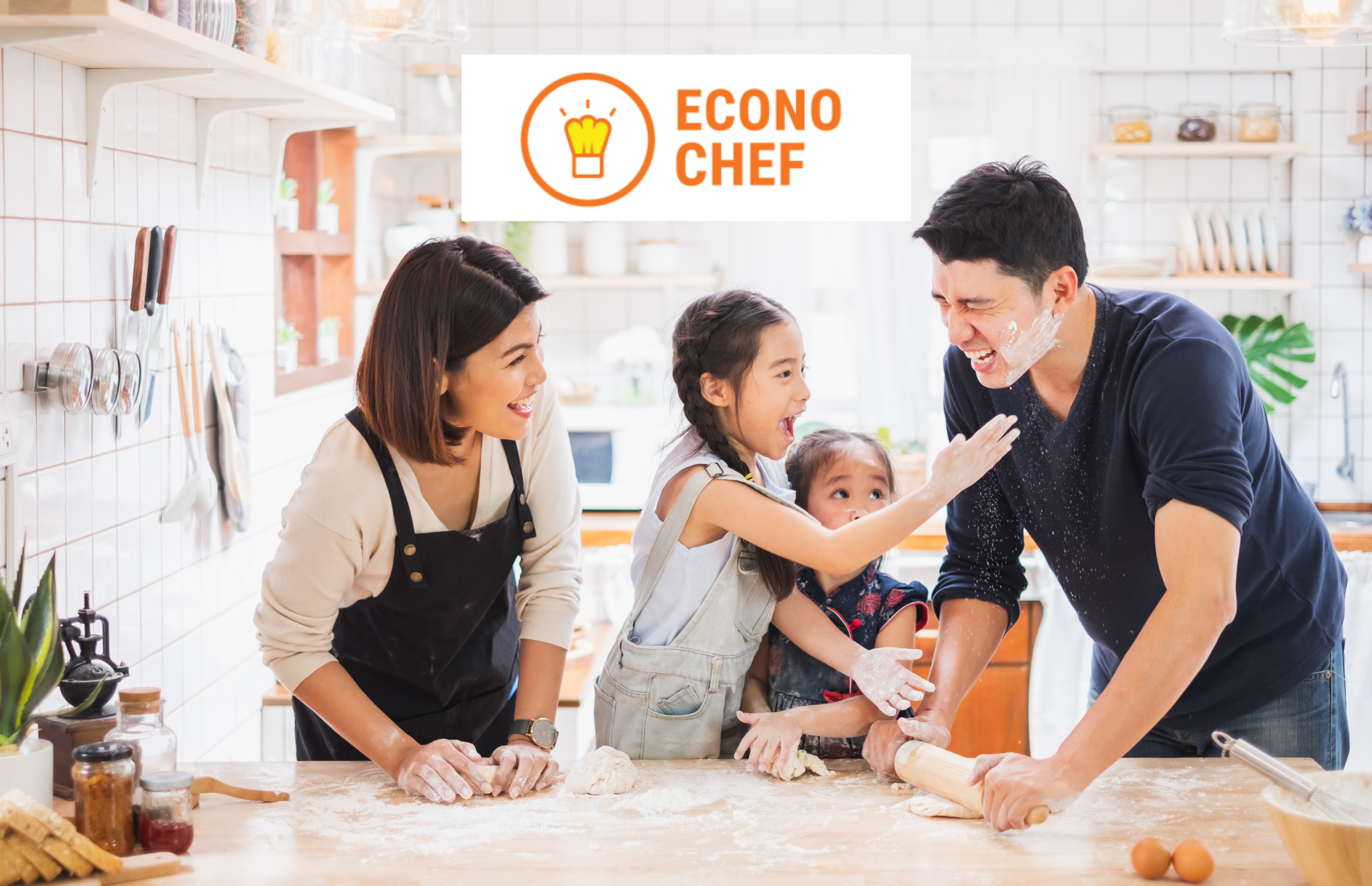 Econochef