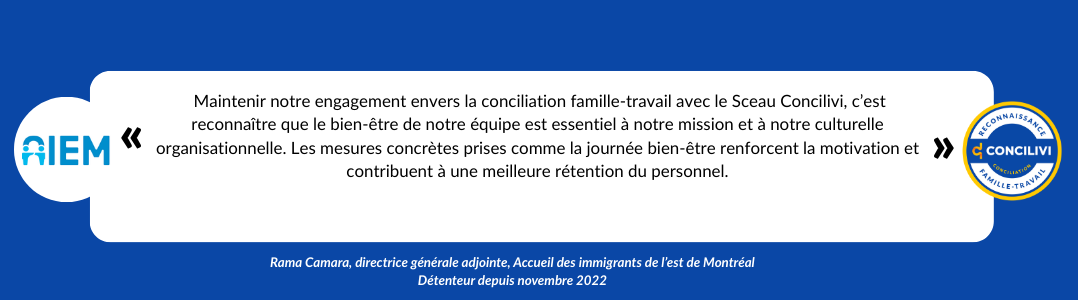 AEIM - Août 2025