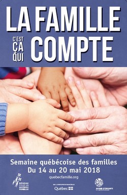 Campagne 2018