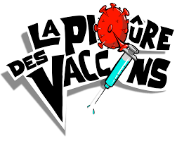 La piqure des vaccins - Conférence scientifique interactive : les vaccins, un rappel des risques et bénéfices