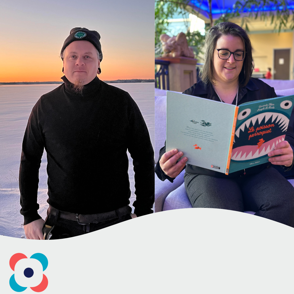 Webinaire Partenaire - Prescrire n’est pas suffisant : repenser le travail à domicile en orthophonie